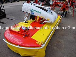 Pöttinger Novacat 301 Alpha Motion Master