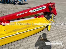 Pöttinger NOVACAT 402