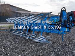 Lemken Juwel 8 M V 6 N 90 OF