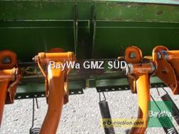 Amazone D8-45 SUPER  # 9