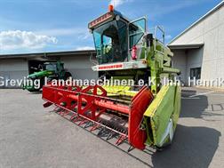 Claas DOMINATOR 98