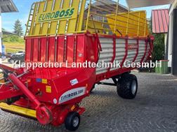 Pöttinger Euro Boss 330 H