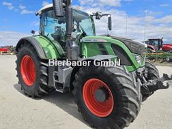 Fendt 724 VARIO