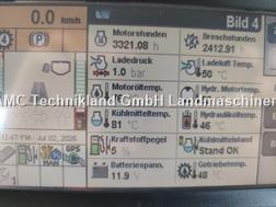 New Holland CR 9090