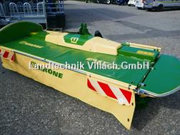 Krone EasyCut F 320 Highland