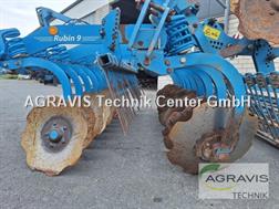 Lemken RUBIN 10/300 U