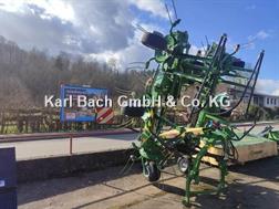 Krone VENDRO 820