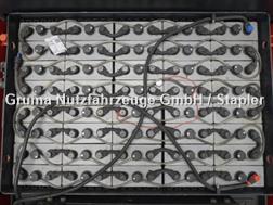 Linde P 250 127-05