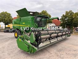 John Deere S 680