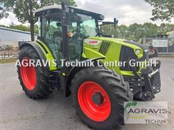 Claas ARION 420 CIS
