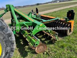 Amazone BBG Catros 3001