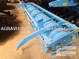 Lemken TRAPEZPACKERWALZE D500