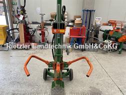 Posch Hydro Combi 9T E4 V2