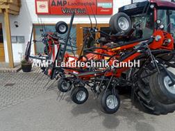Vicon Fanex 804