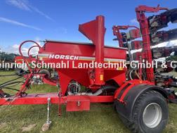 Horsch MAISTRO 8CC