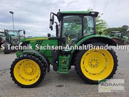 John Deere 6130 R