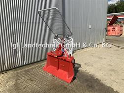 Tajfun EGV 45 A