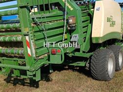 Krone Big Pack 1290 HDP XC