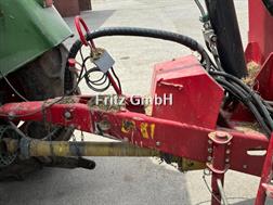 Trioliet Gigant 700