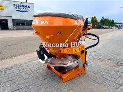 Rauch -Avant SA250 Strooier Zout/zand