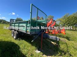Oehler STT 120
