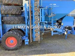 Lemken Compact-Solitair 9/600 KK 125