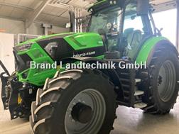 Deutz-Fahr AGROTRON TTV 6180