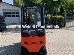Linde E 25