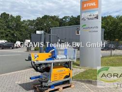 Binderberger SP8 E