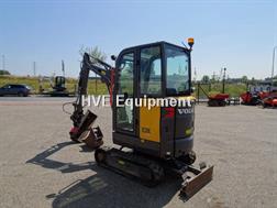 Volvo EC20