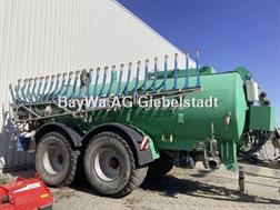BSA PTW 155L