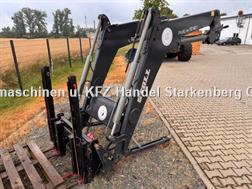 Stoll FZ 60.1 PROFILINE