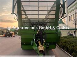 Krone TX 460 Tridem