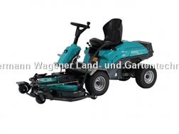 Cramer Tourno King Size 4WD