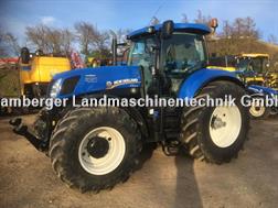 New Holland T7.270