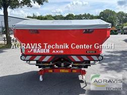 Rauch AXIS-H 30.2 EMC+W ISOBUS
