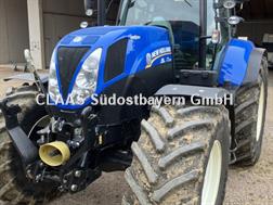New Holland T7.200