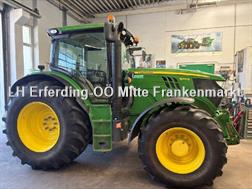 John Deere 6140 R