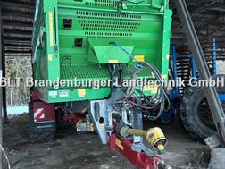 Strautmann PS 2201
