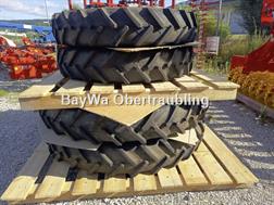 BKT 270/95R38+300/95R52 BKT