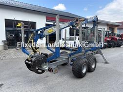 Binderberger RW11 mit FK 7200