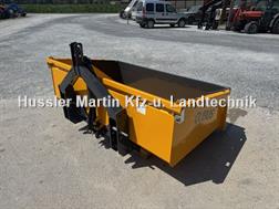 Uniforest Qubus 200x125