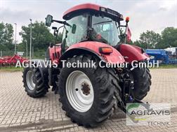 Case IH PUMA 155