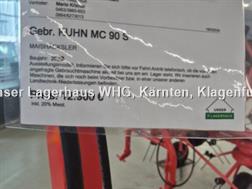 Kuhn MC 90 S