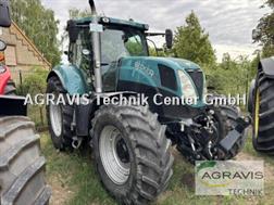 New Holland T7.210