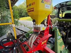 Celli Umkehrfräse THOR 255 + APV MDP 100 M1