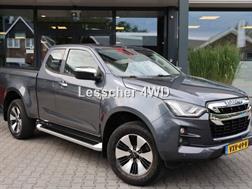 Isuzu D-max 1.9 D LS A/T 4WD VAN