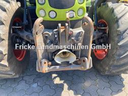 Claas ARION 640