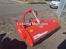 Maschio Kubota klepelmaaiers