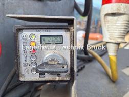 Binderberger SSP 450 D